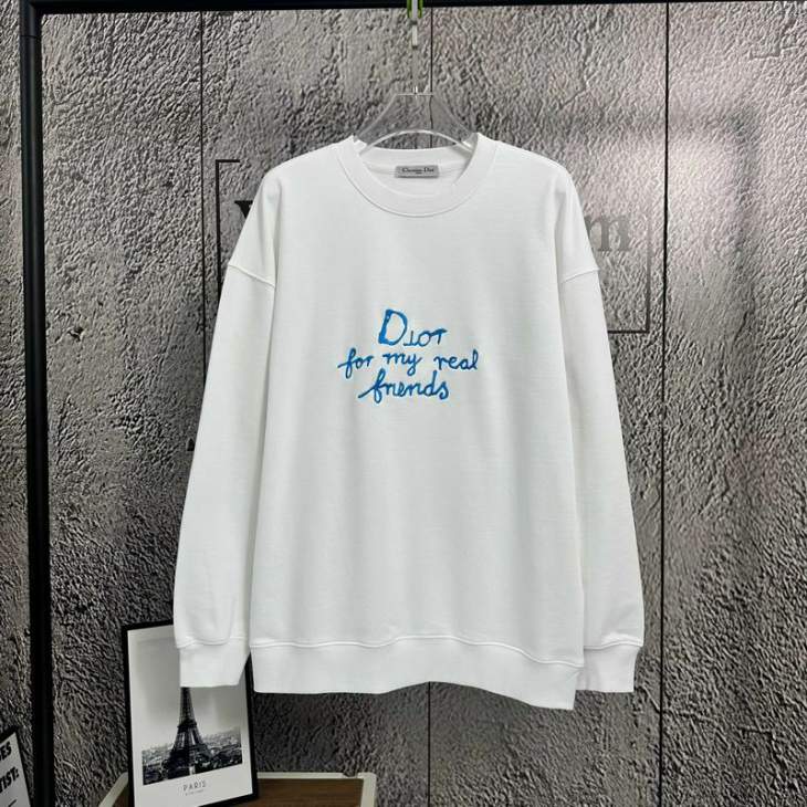 Picture of Dior Sweatshirt _SKUDiorXS-Lxetr5731991